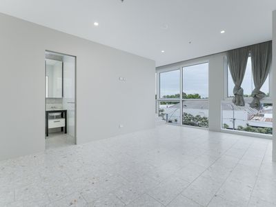 M201 / 188 Macaulay Road, North Melbourne