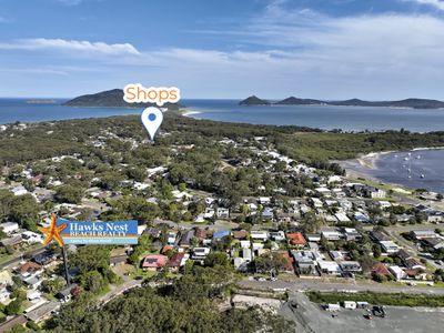 6 Eagle Avenue, Hawks Nest