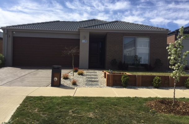 82 Stettler Boulevard, Mickleham
