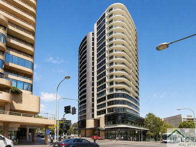 1501/241 Oxford Street, Bondi Junction