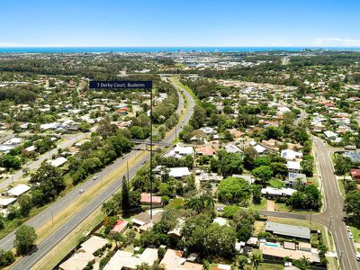 7 Derby Court, Buderim