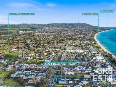 1 / 221   Dromana Parade, Safety Beach