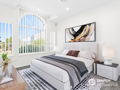 55 Wombeyan Court, Wattle Grove