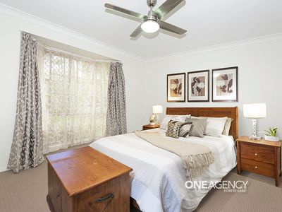 70 Laricina Circuit, Forest Lake