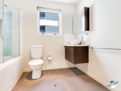 510 / 250 Barkly Street, Footscray
