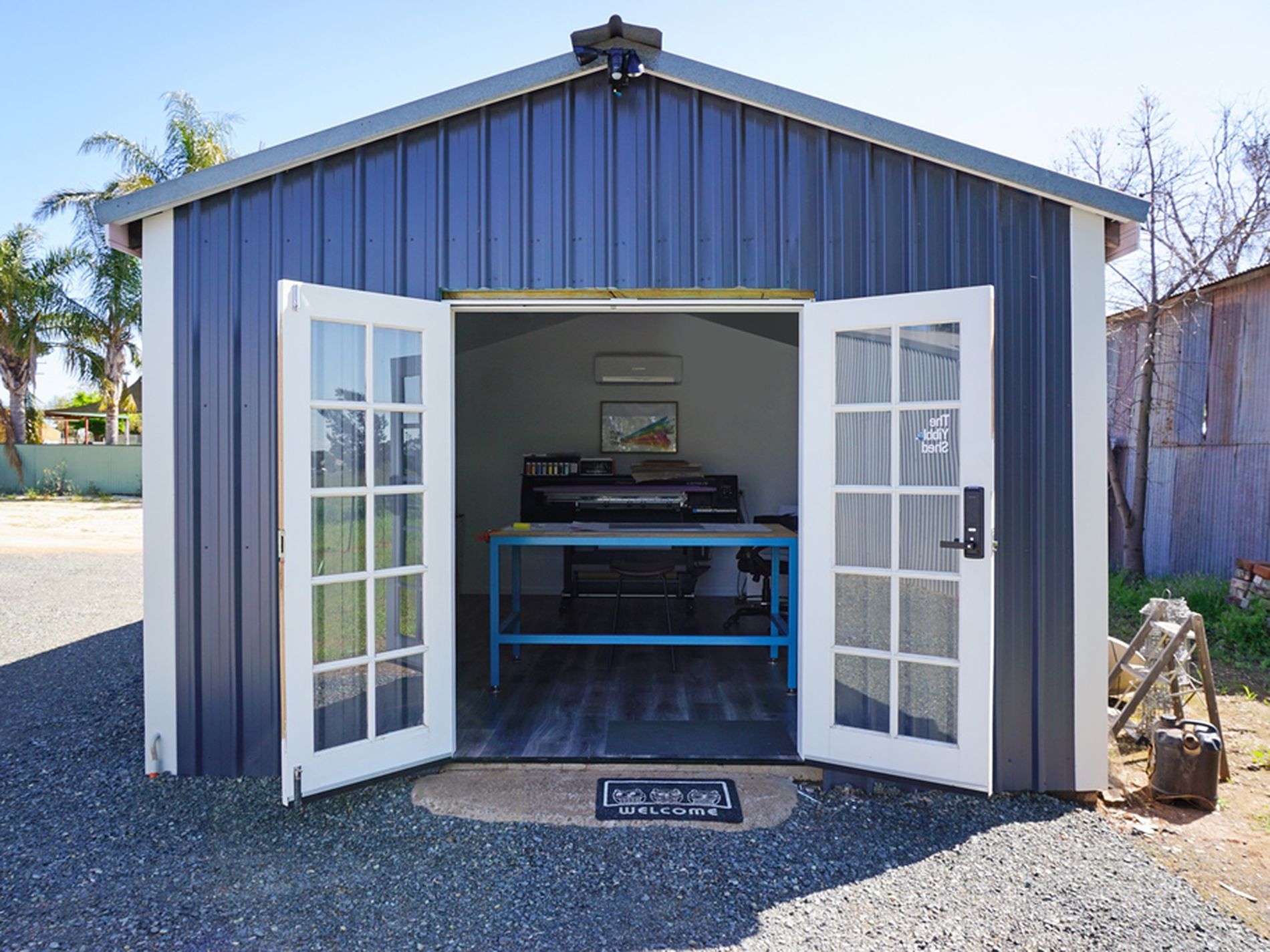 142 Ungarie Road, West Wyalong