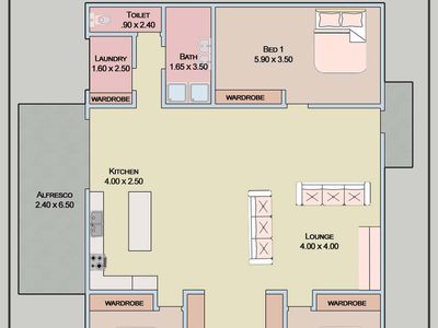 5-7 Camp Street, Glencoe