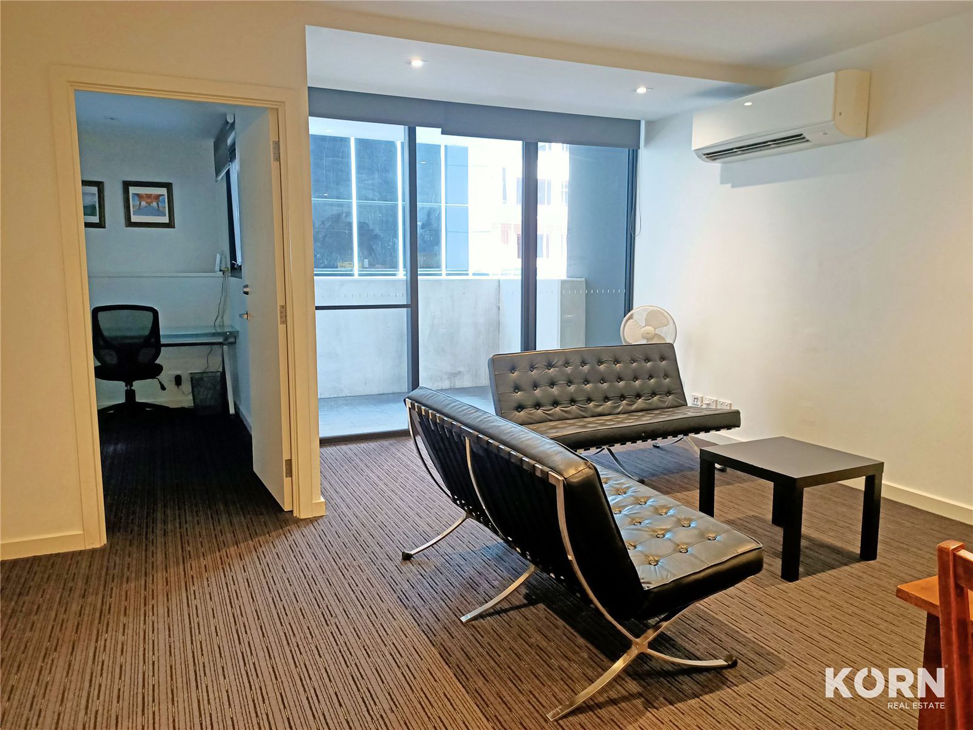 M01 / 102 Waymouth Street, Adelaide
