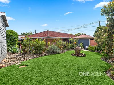 17 Centenary Road, Albion Park
