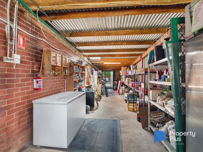 50 High Street, Wedderburn