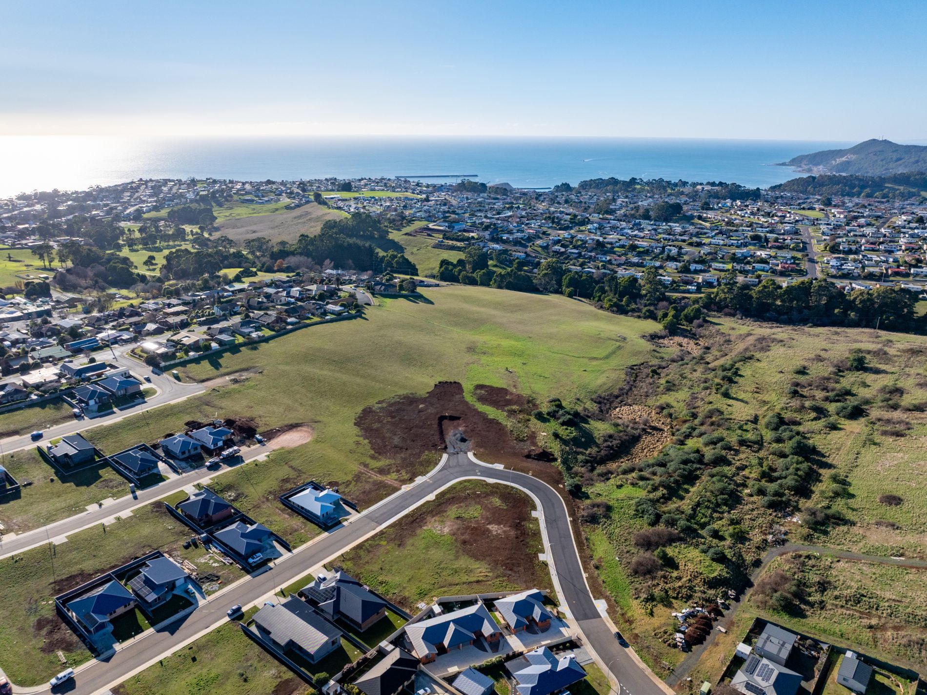 Lot 2,101,102,103,104 , Loongana Avenue, Shorewell Park