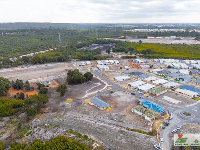 Lot 421, Eacham Street, Anketell
