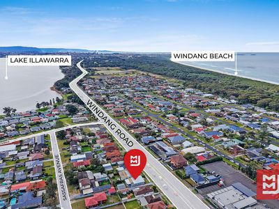 268 Windang Road, Windang