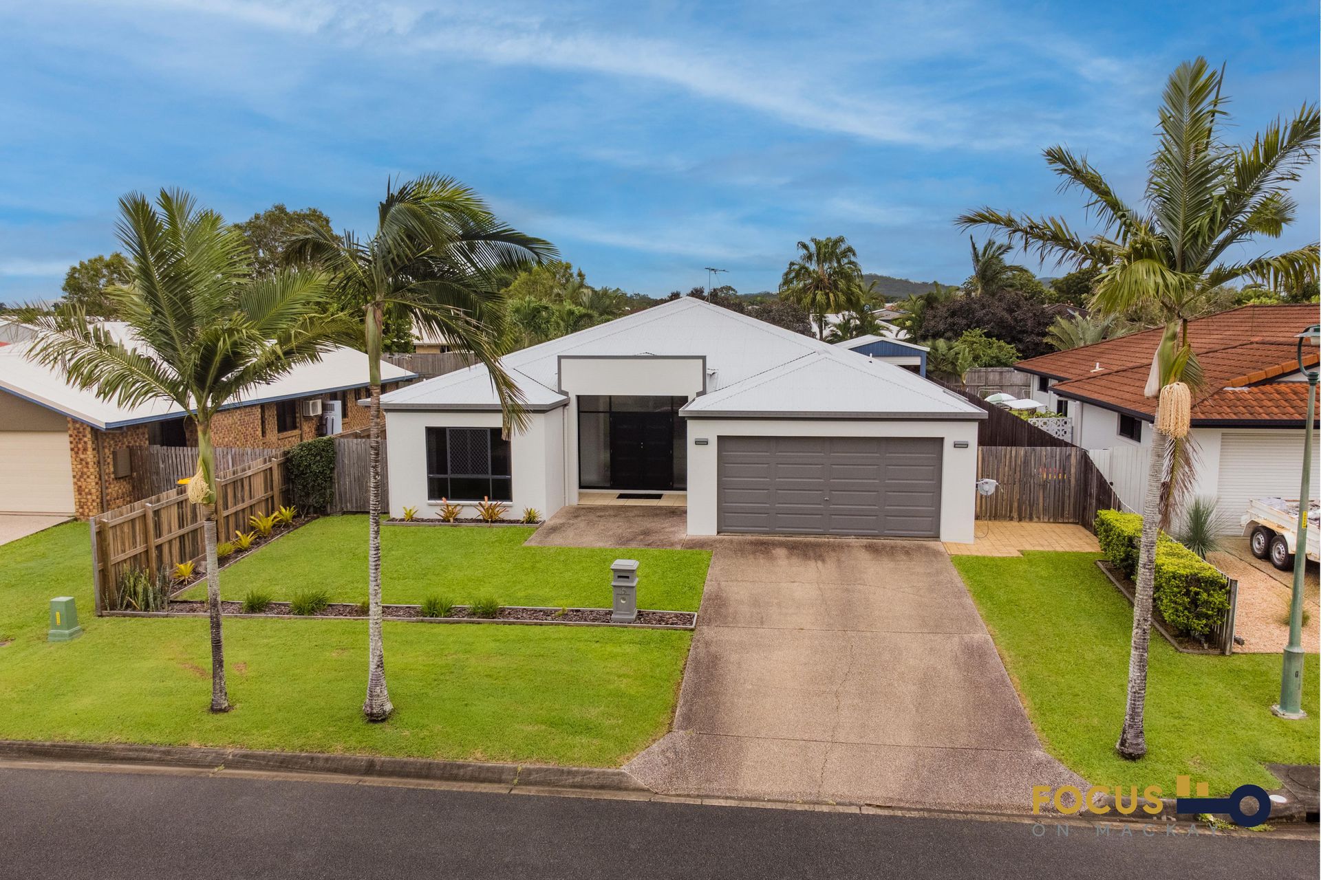 5 Kensington Court, Glenella