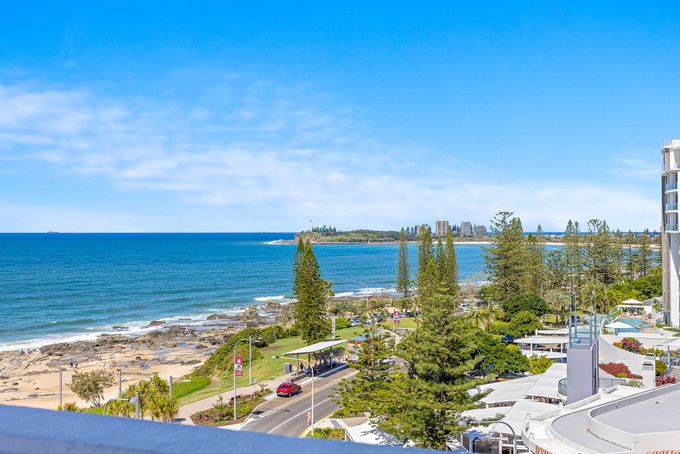 20 / 125 Mooloolaba Esplanade, Mooloolaba