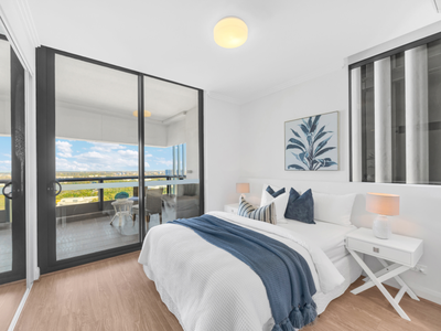 2209 / 7 Australia Avenue, Sydney Olympic Park