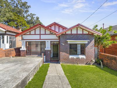111 Croydon Street, Lakemba