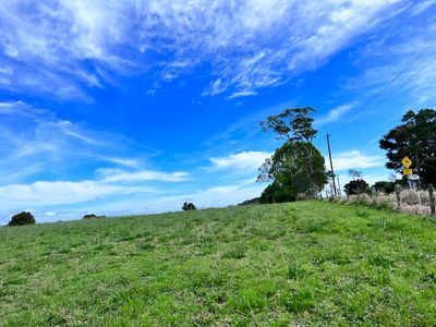 Lot 14, Crn Bridge Creek Rd and Palm Street, Maleny