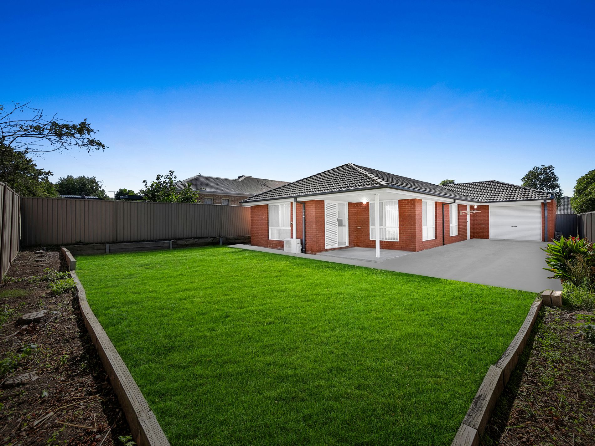 43 Bowral Loop, Craigieburn