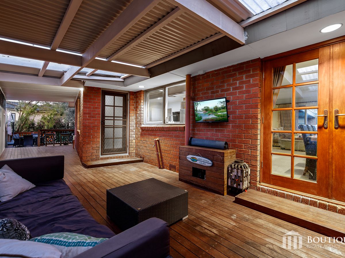 7 Suffolk Road, Dandenong North