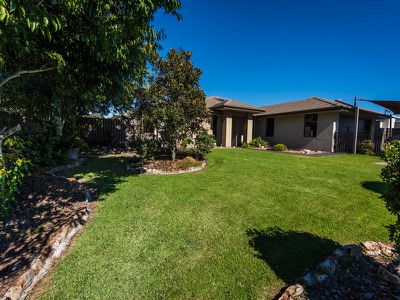 37 Parklands Boulevard, Wondunna