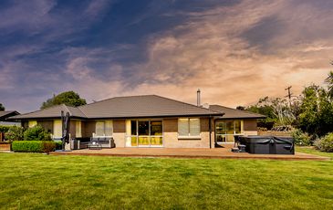 21 King Street, Waimate