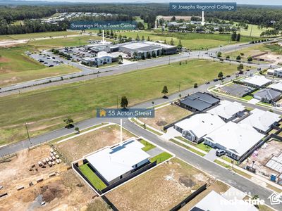 55 Acton Street, Thrumster