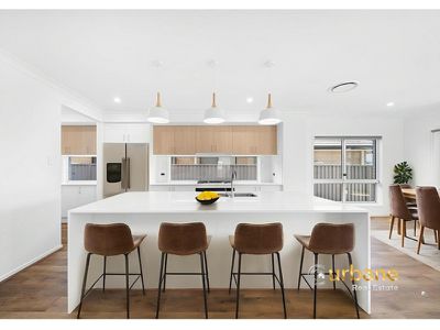 75 Healy Avenue, Gregory Hills