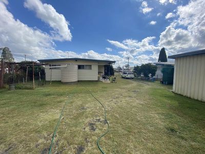 66 Kingaroy Street, Kingaroy