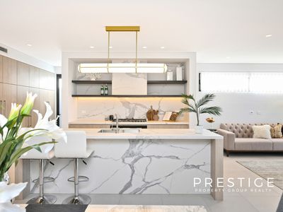 142 Letitia Street, Oatley