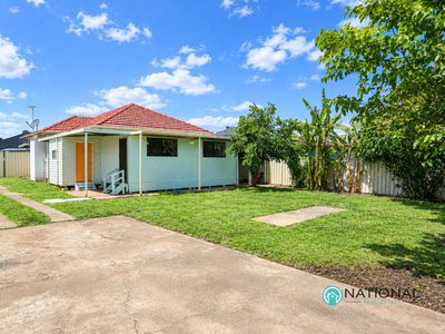 780 Woodville Road, Villawood