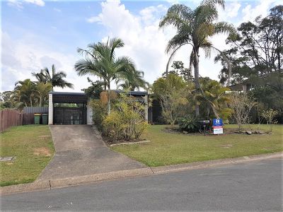 45 Ancona Street, Rochedale South