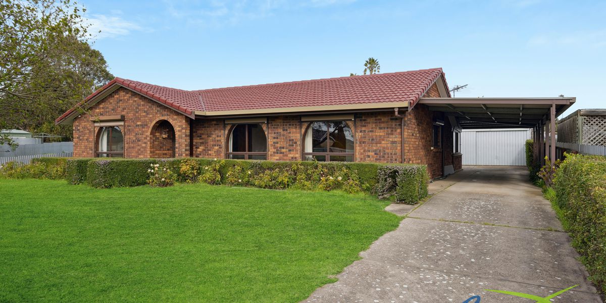 Family home in ideal location