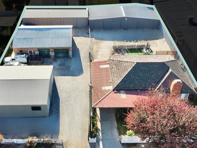 343-345 Herriott St, Deniliquin