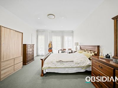 11 D'Arcy Avenue, Lidcombe