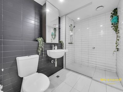 1005 / 200 Spencer Street, Melbourne