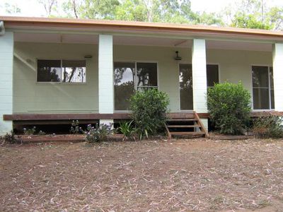 887 Endeavour Valley Road, Cooktown