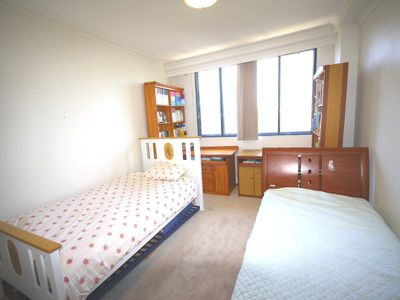 312 / 83-93 Dalmeny Avenue, Rosebery