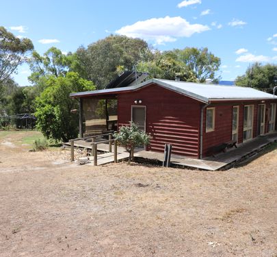 2 Matheson Street, Yea