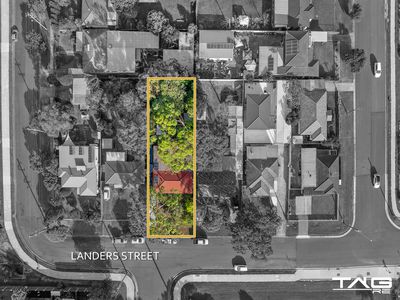 10 Landers Street, Werrington