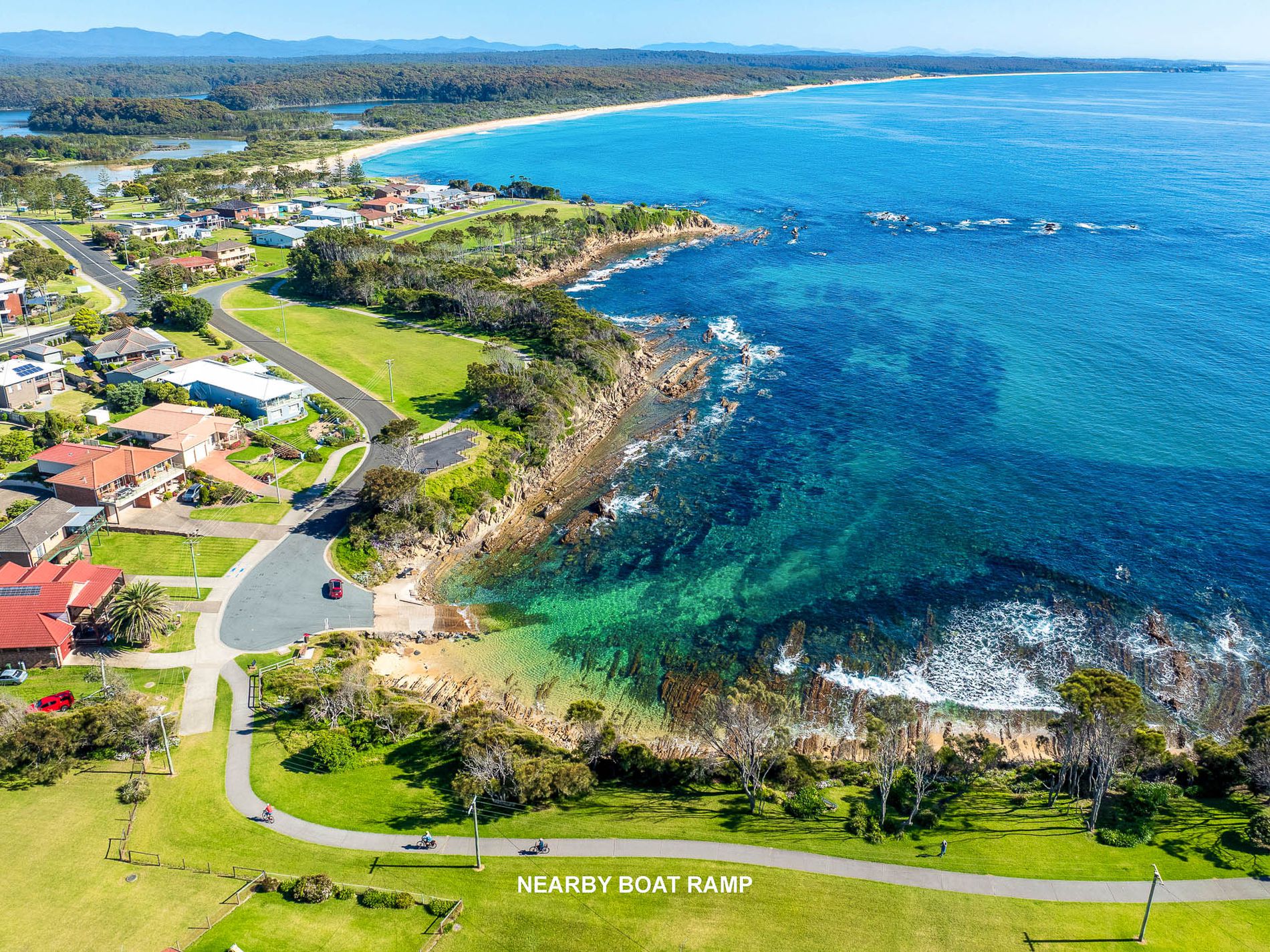 48 Cresswick Parade, Dalmeny