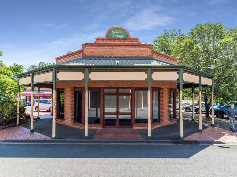 269-275 High Street, Golden Square