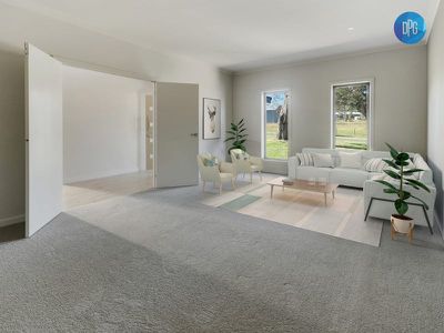1 Oaksford Drive, Mansfield
