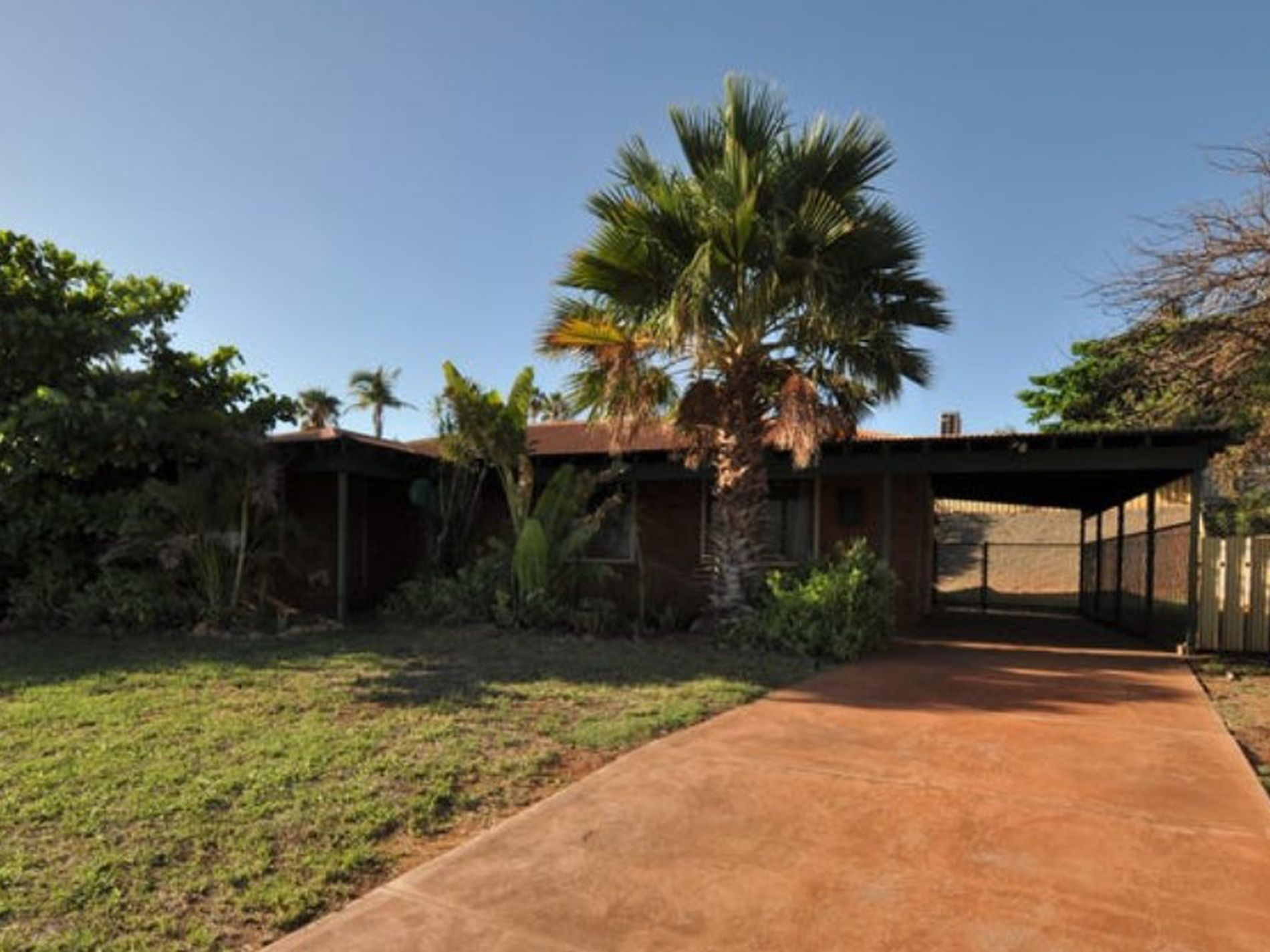 43 Styles Road, Port Hedland