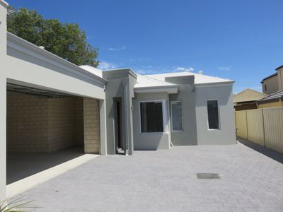 4C Ilumba Road, Nollamara