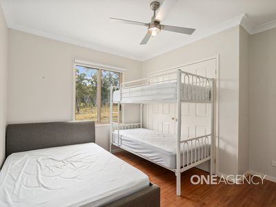 122 Oallen Road, Nerriga