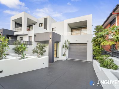 2A Phillip Avenue, Cabramatta