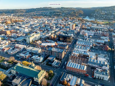 Level 1 / 40-42 Tamar Street, Launceston
