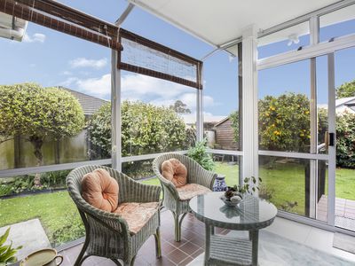 11A Arthur Grove, Waikanae