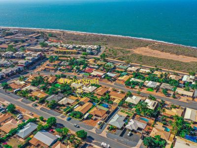 9 Finlay Street, Port Hedland